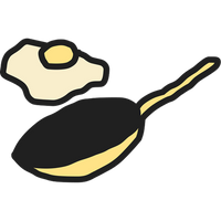 Frying