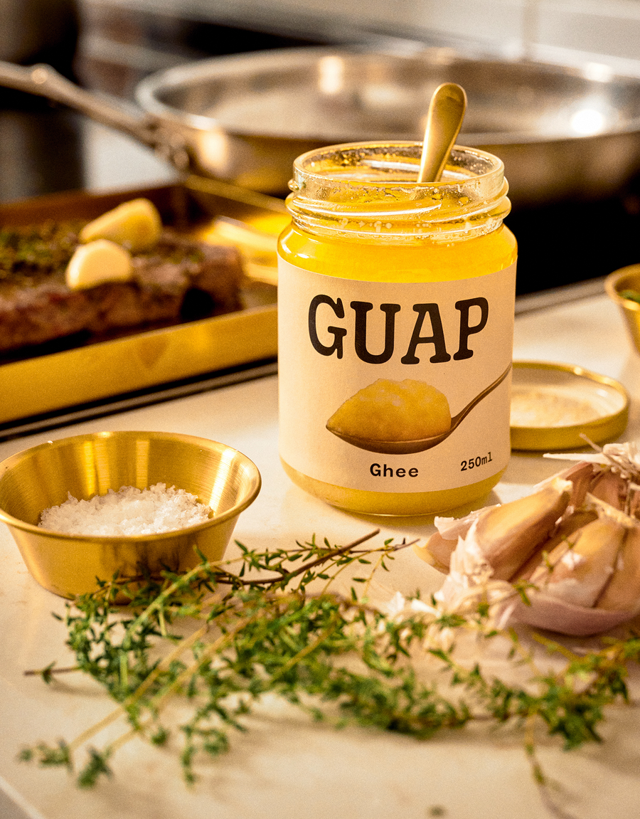 Ghee