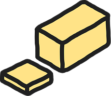 BUTTER