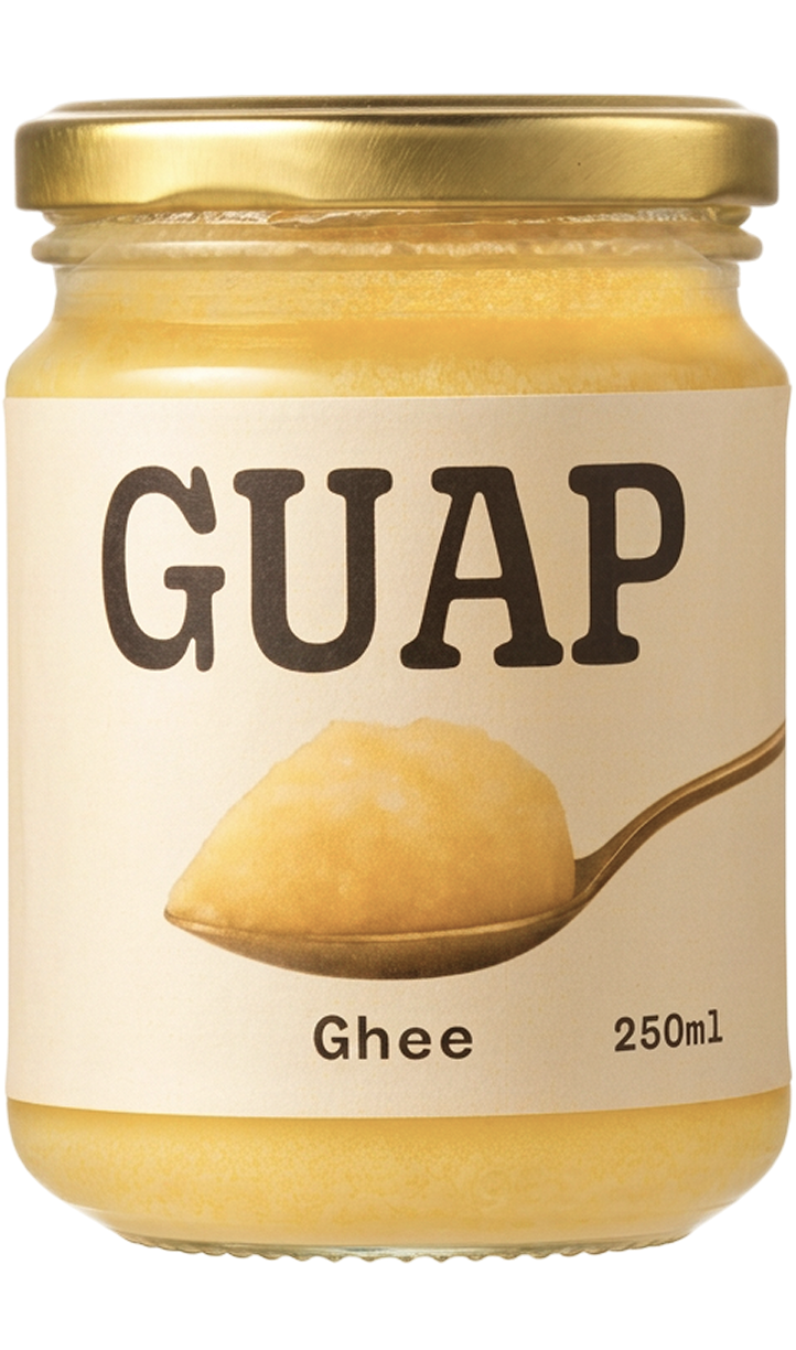 THE GOLDEN FAT